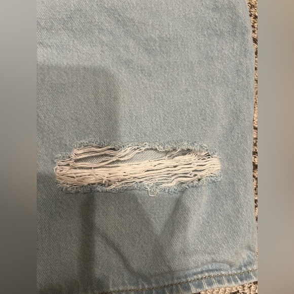 Levi’s silver tab baggy shorts - Picture 10 of 12